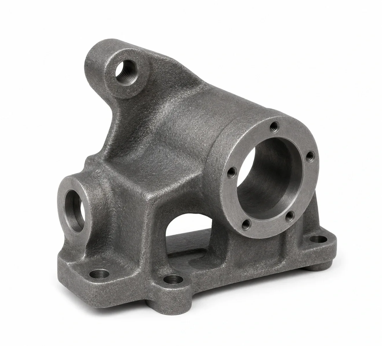 Millat Massey Ferguson Tractor Spare Part HOUSING 18063137424611 - Massey Ferguson tractor spare part