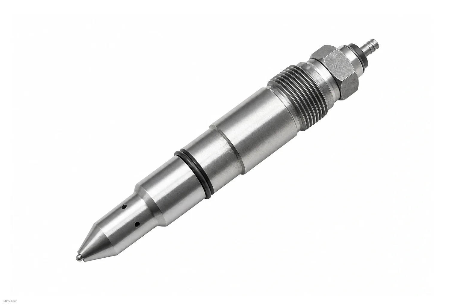 Millat Massey Ferguson Tractor Spare Part 29 NOZZLE MF 260 680102918512616801029 - Massey Ferguson tractor spare part