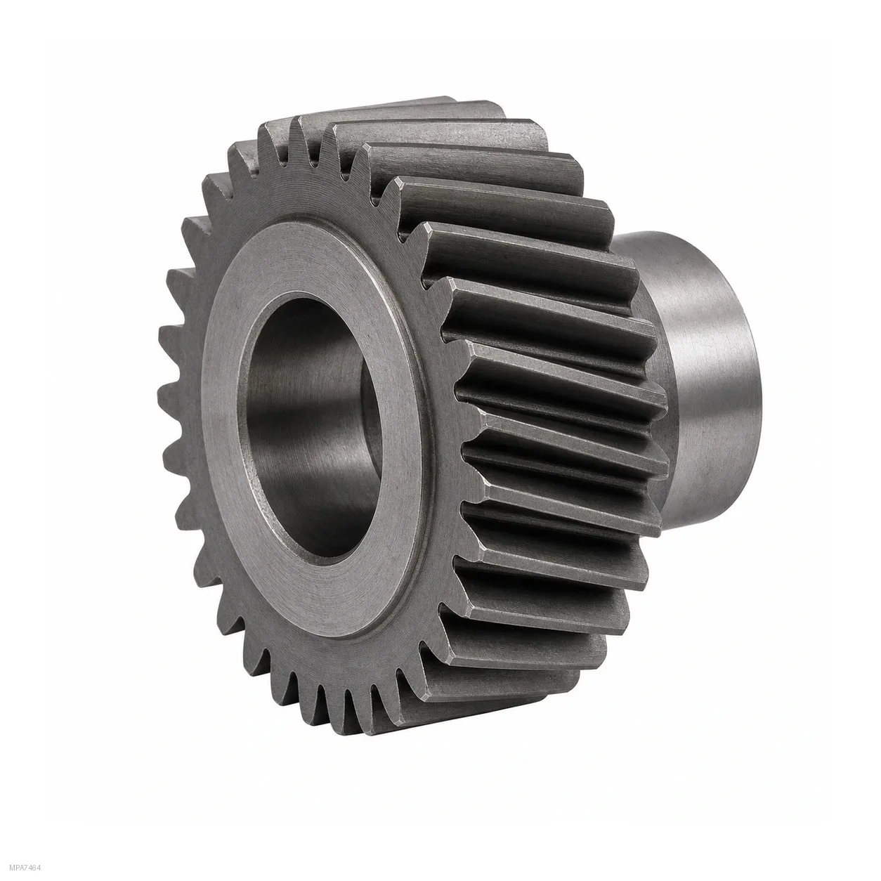 Millat Massey Ferguson Tractor Spare Part 1 PIN ION 32 T 260 OLDMODEL 1250011125001 - Massey Ferguson tractor spare part