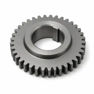 Millat Massey Ferguson Tractor Spare Part GEAR CRANK 18728118728 - Massey Ferguson tractor spare part