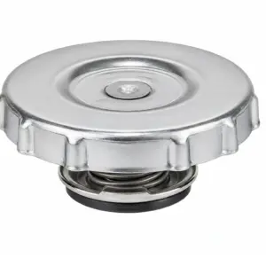 Millat Massey Ferguson Tractor Spare Part CAP RADIATOR MF 240 2100211874445 - Massey Ferguson tractor spare part