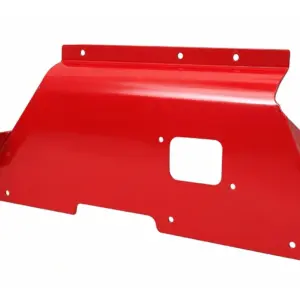 Millat Massey Ferguson Tractor Spare Part 1 CONSOLEPANELRH 3753851631911163191 YD - Massey Ferguson tractor spare part