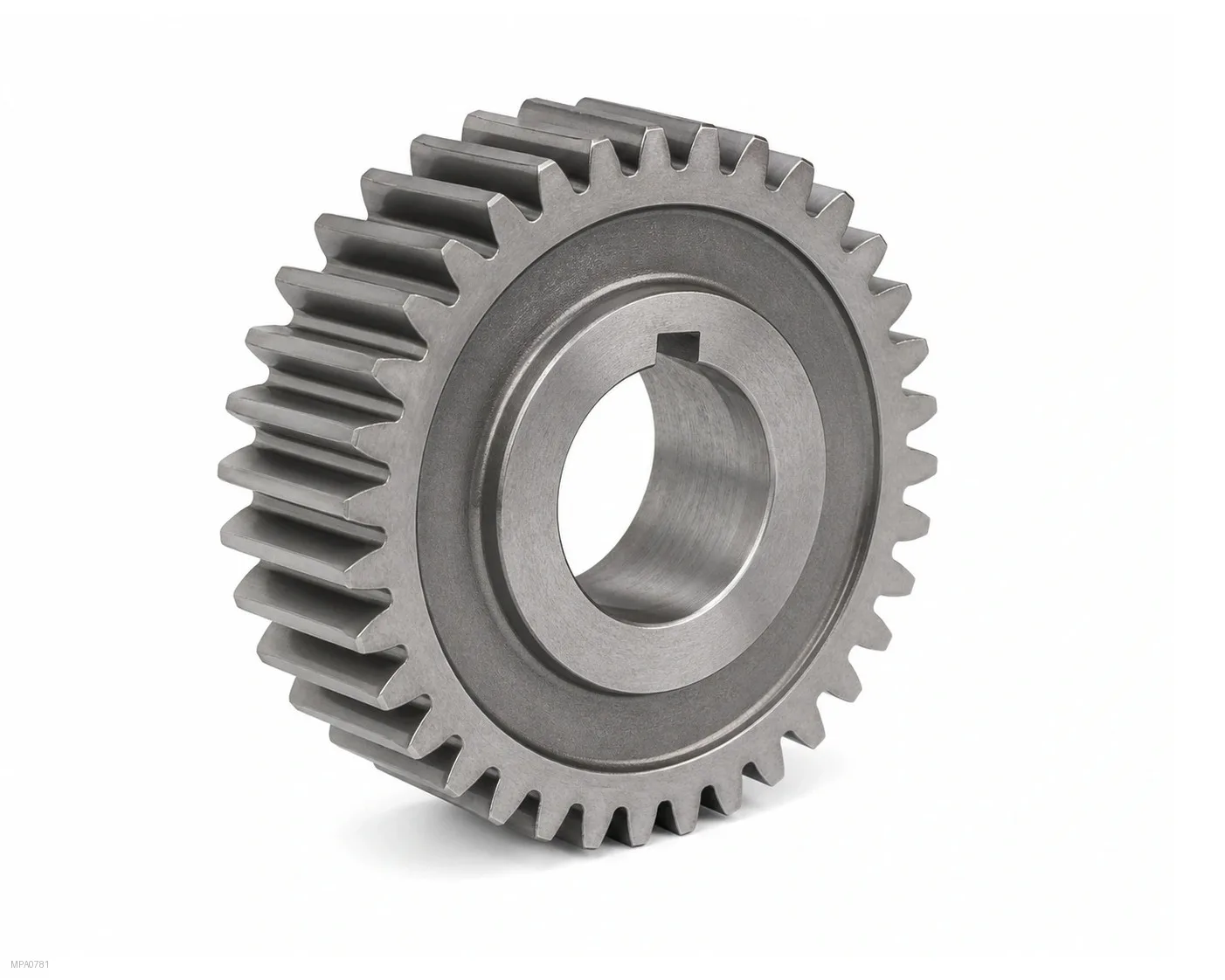 Millat Massey Ferguson Tractor Spare Part 9 GEAR 16864612430091243009 - Massey Ferguson tractor spare part