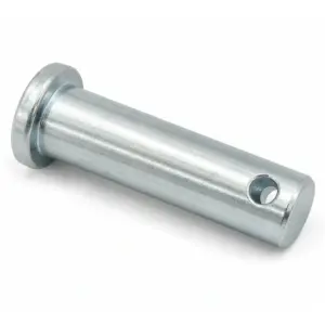 Millat Massey Ferguson Tractor Spare Part 0 PIN CLEVIS 2531601253160 MODEL 2025 - Massey Ferguson tractor spare part