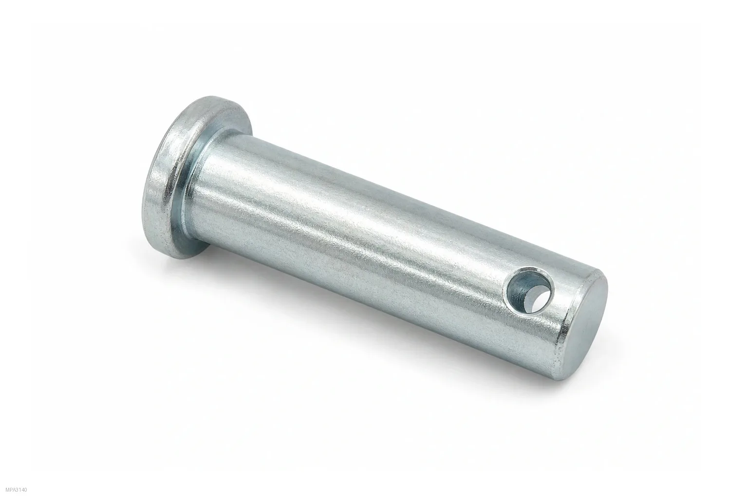 Millat Massey Ferguson Tractor Spare Part 0 PIN CLEVIS 2531601253160 MODEL 2025 - Massey Ferguson tractor spare part