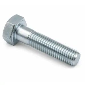 Millat Massey Ferguson Tractor Spare Part BOLT CROWNWHELL 10265110265 - Massey Ferguson tractor spare part