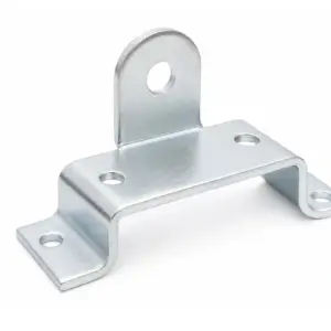 Millat Massey Ferguson Tractor Spare Part 0 BRACKET 1633001163300 YD - Massey Ferguson tractor spare part