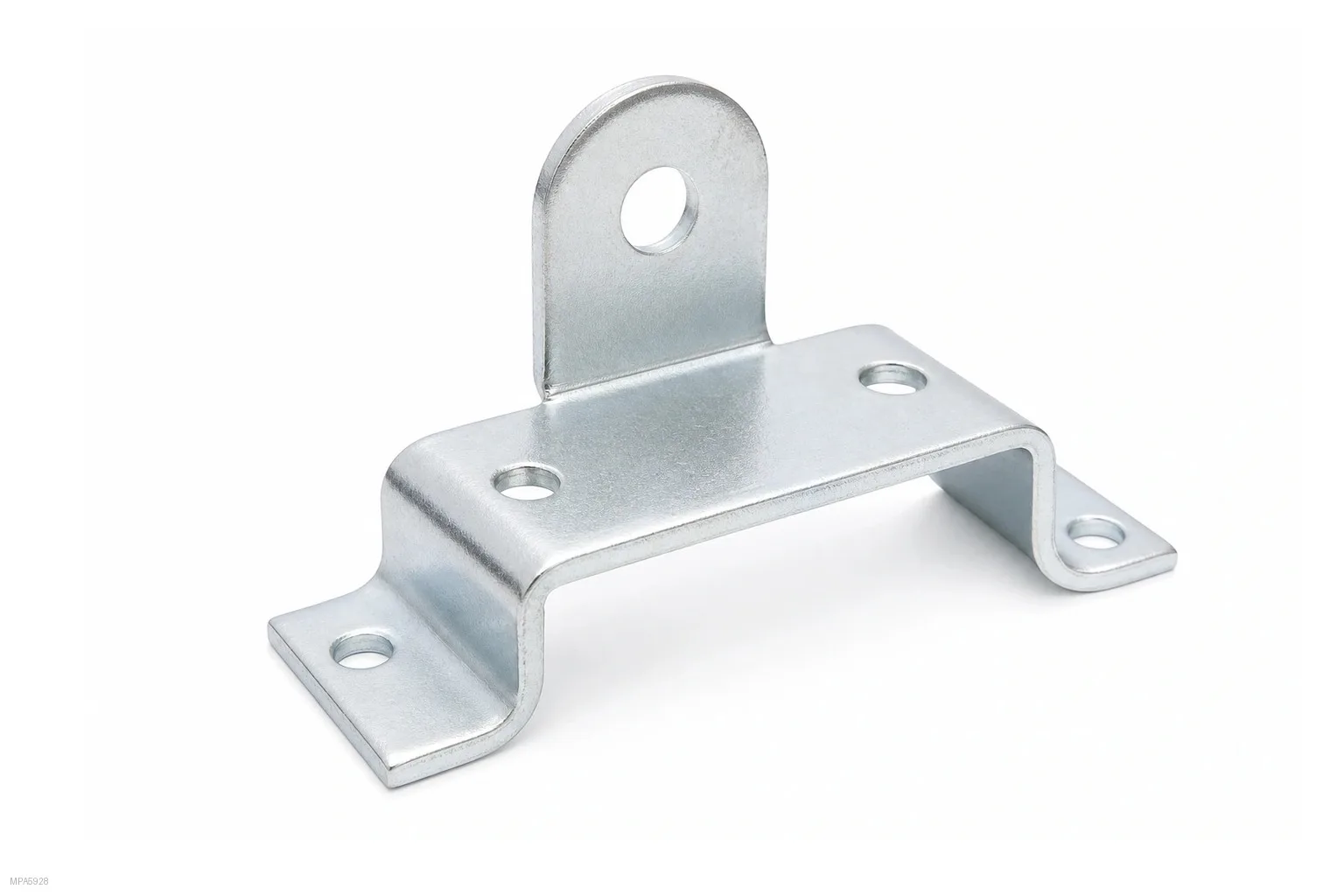 Millat Massey Ferguson Tractor Spare Part 0 BRACKET 1633001163300 YD - Massey Ferguson tractor spare part