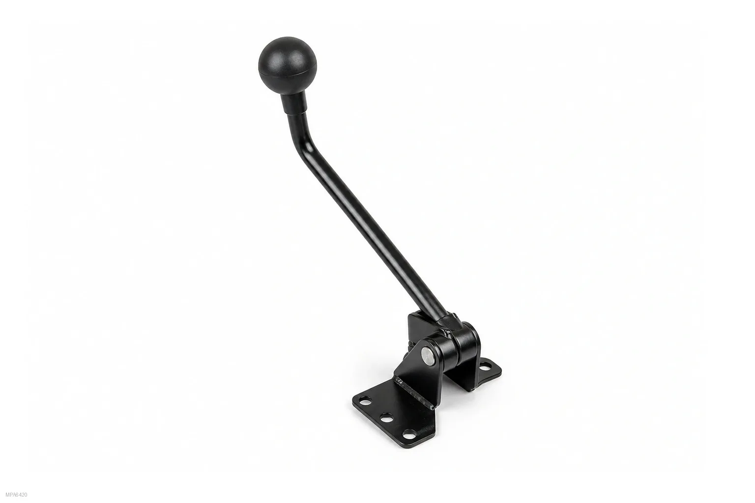 Millat Massey Ferguson Tractor Spare Part 4 LEVER DIRECTIONCHANGE 1211648 A 23 A 250301 H - Massey Ferguson tractor spare...