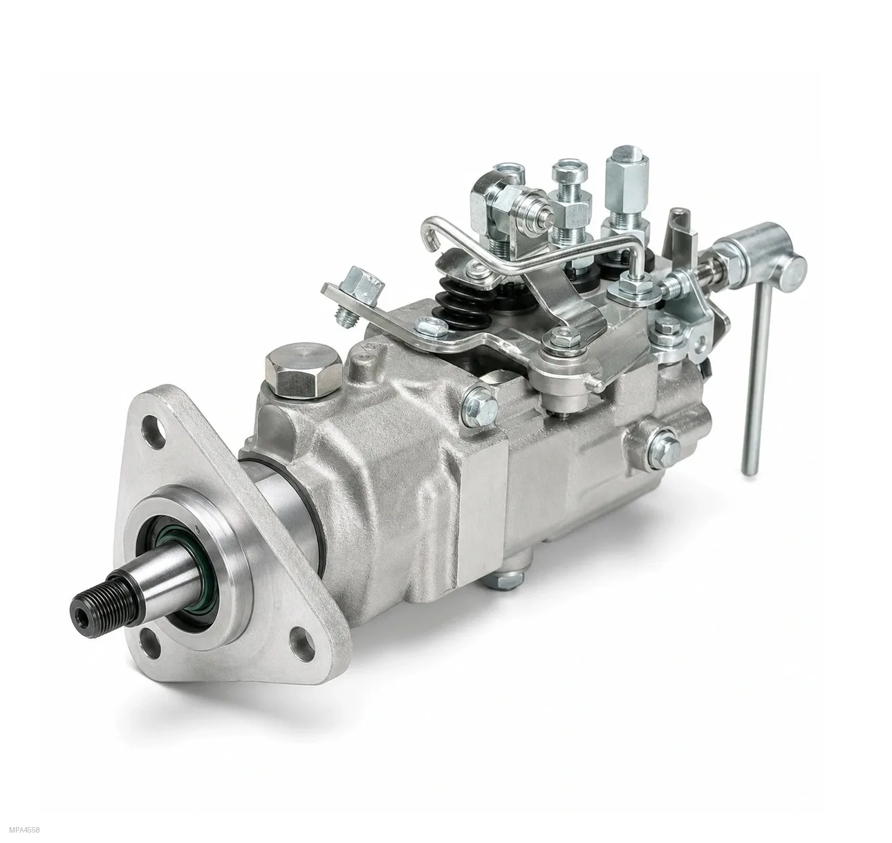 Millat Massey Ferguson Tractor Spare Part 6 STANADYNEFI PUMP MF 260 1850761185076 - Massey Ferguson tractor spare part