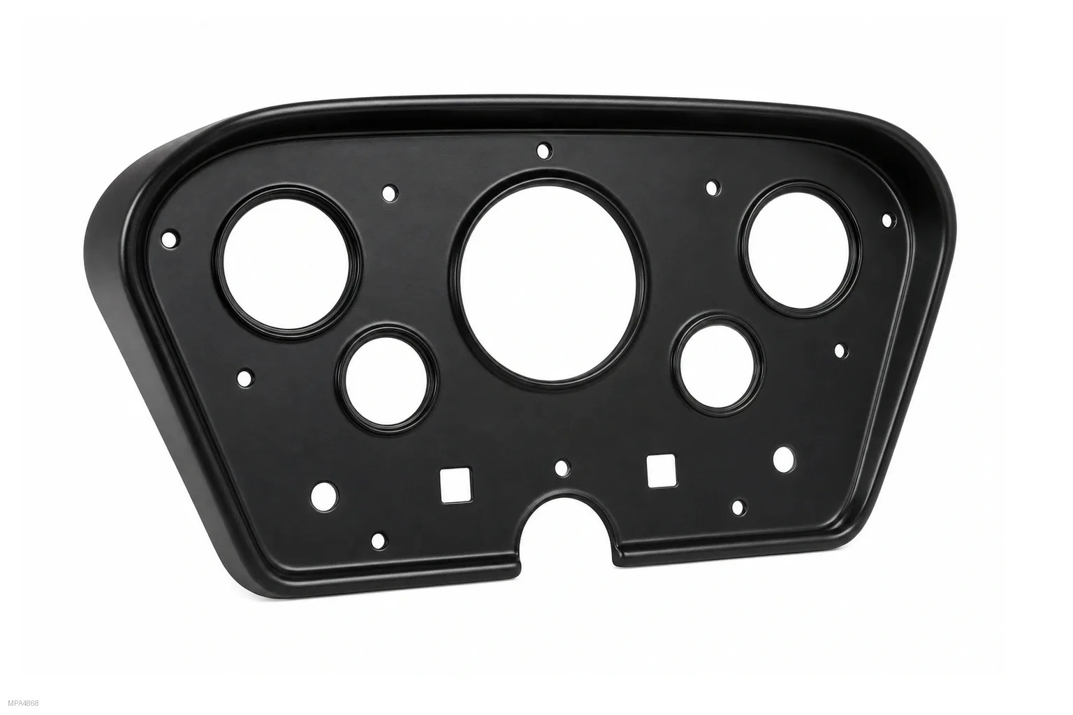 Millat Massey Ferguson Tractor Spare Part 0 PANELINST MF 375 38513330011682981 - Massey Ferguson tractor spare part