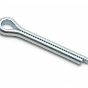 Millat Massey Ferguson Tractor Spare Part 2 SPLIT PIN 7430521743052 - Massey Ferguson tractor spare part