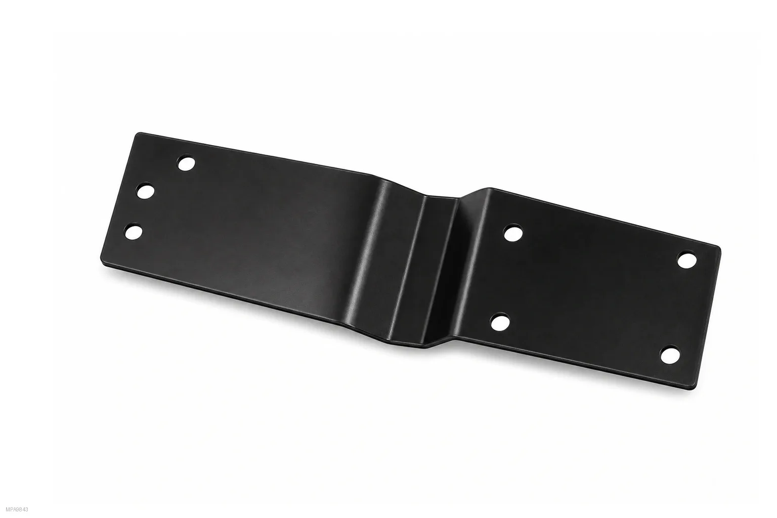 Millat Massey Ferguson Tractor Spare Part PLATE EXTLH 34168134168 YD - Massey Ferguson tractor spare part