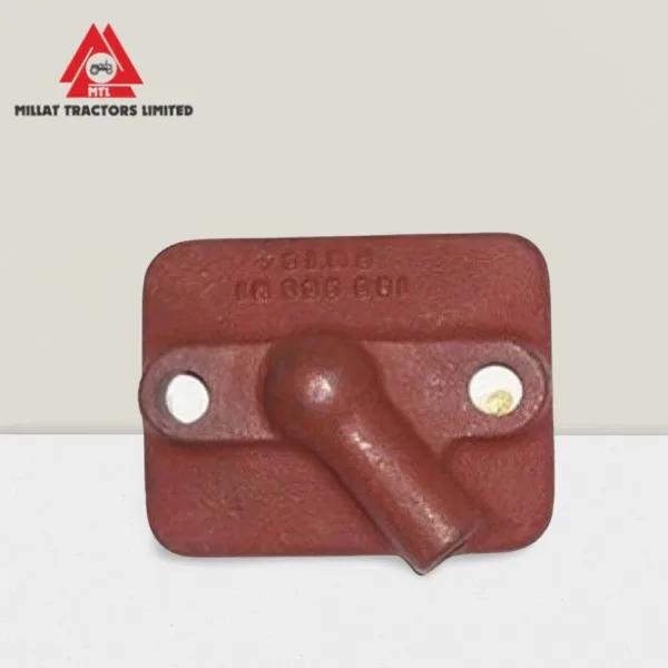 Diagram reference for Millat Massey Ferguson Tractor Spare Part CAP HYD COVER 260661180908 - Massey Ferguson tractor spare part