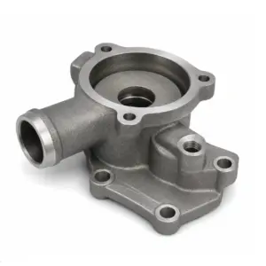 Millat Massey Ferguson Tractor Spare Part 5 HOUSING W PUMP 1850151185015 - Massey Ferguson tractor spare part