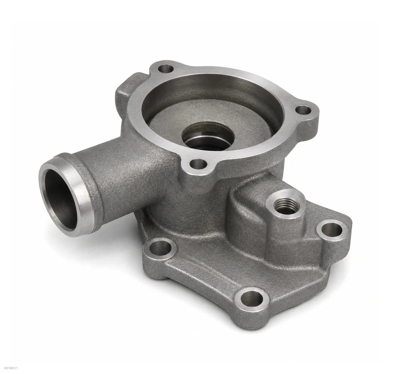 Millat Massey Ferguson Tractor Spare Part 5 HOUSING W PUMP 1850151185015 - Massey Ferguson tractor spare part