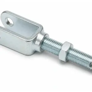Millat Massey Ferguson Tractor Spare Part 1 YOKE 2603852530711897655 - Massey Ferguson tractor spare part