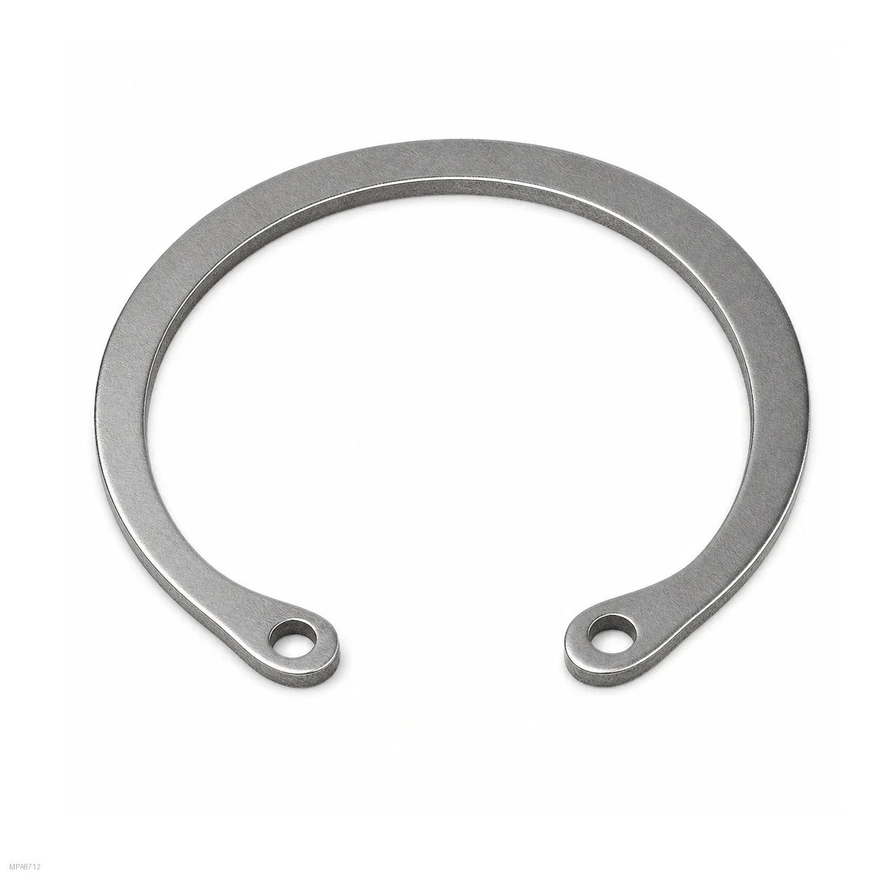 Millat Massey Ferguson Tractor Spare Part 4 RING RETAINING 1033141103314 - Massey Ferguson tractor spare part