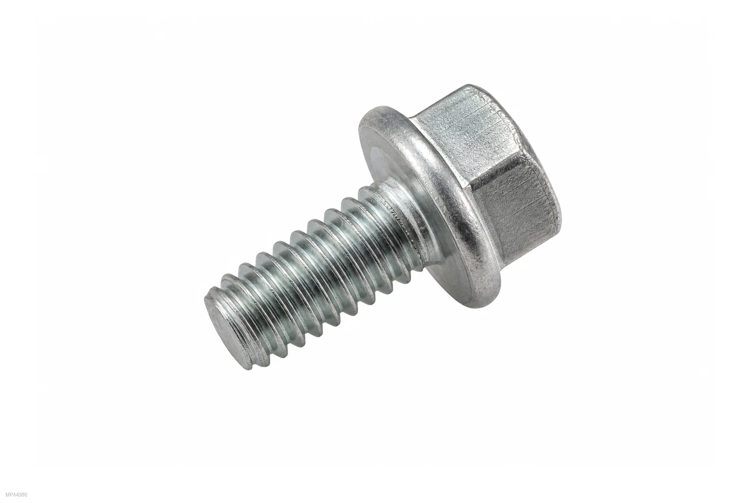 Millat Massey Ferguson Tractor Spare Part 4 SCREW 18318412314 J 011 - Massey Ferguson tractor spare part