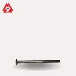 Diagram reference for Millat Massey Ferguson Tractor Spare Part ASSY ROD YOKESMALL 11200111200 - Massey Ferguson tractor spare part