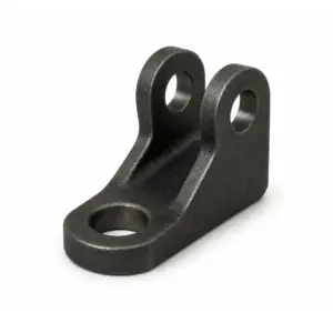 Millat Massey Ferguson Tractor Spare Part 1 BRACKET 2531511253151 - Massey Ferguson tractor spare part