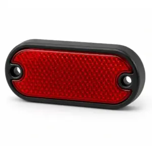 Millat Massey Ferguson Tractor Spare Part 5 REFLECTOR 37306511678390 - Massey Ferguson tractor spare part