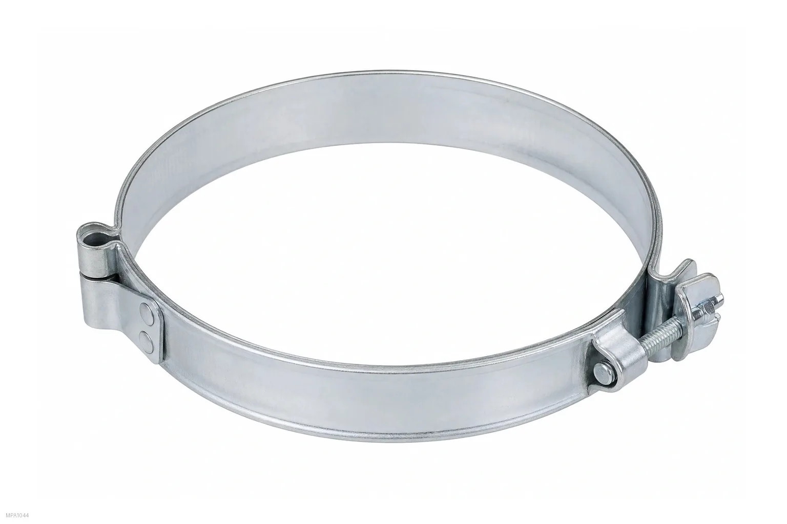 Millat Massey Ferguson Tractor Spare Part 9 ASSYCLAMPEXTENSION HOSE 16806916249283 - Massey Ferguson tractor spare part