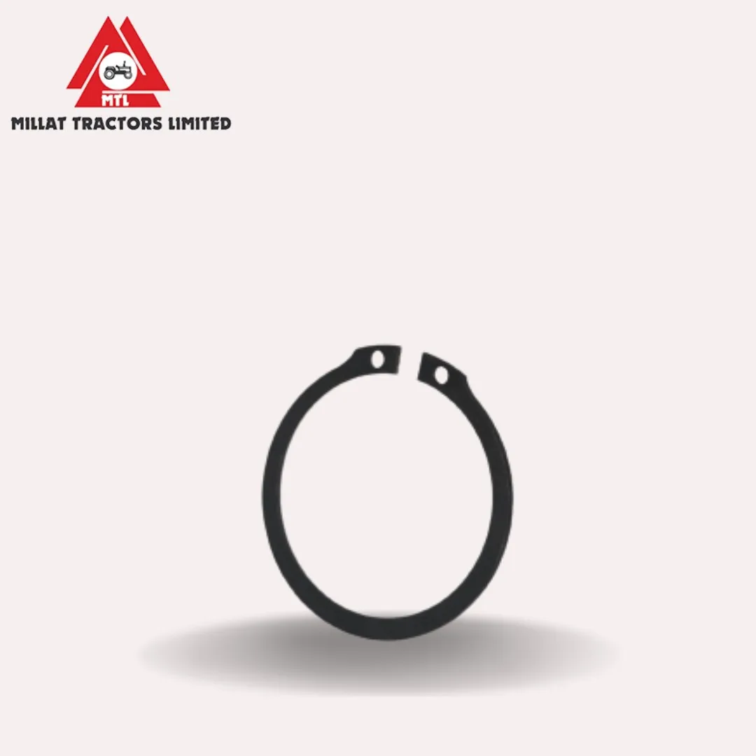 Diagram reference for Millat Massey Ferguson Tractor Spare Part SNAP RING 12168112168 - Massey Ferguson tractor spare part