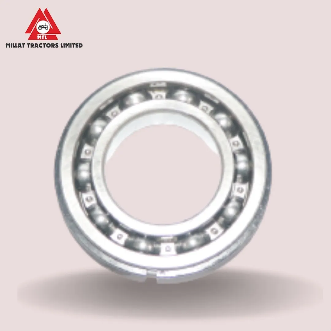 Diagram reference for Millat Massey Ferguson Tractor Spare Part 4 CL BEA RING 168084 CL - Massey Ferguson tractor spare part