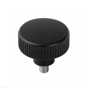 Millat Massey Ferguson Tractor Spare Part 7 KNOBHANDTHROTTLE 13300713595259 - Massey Ferguson tractor spare part