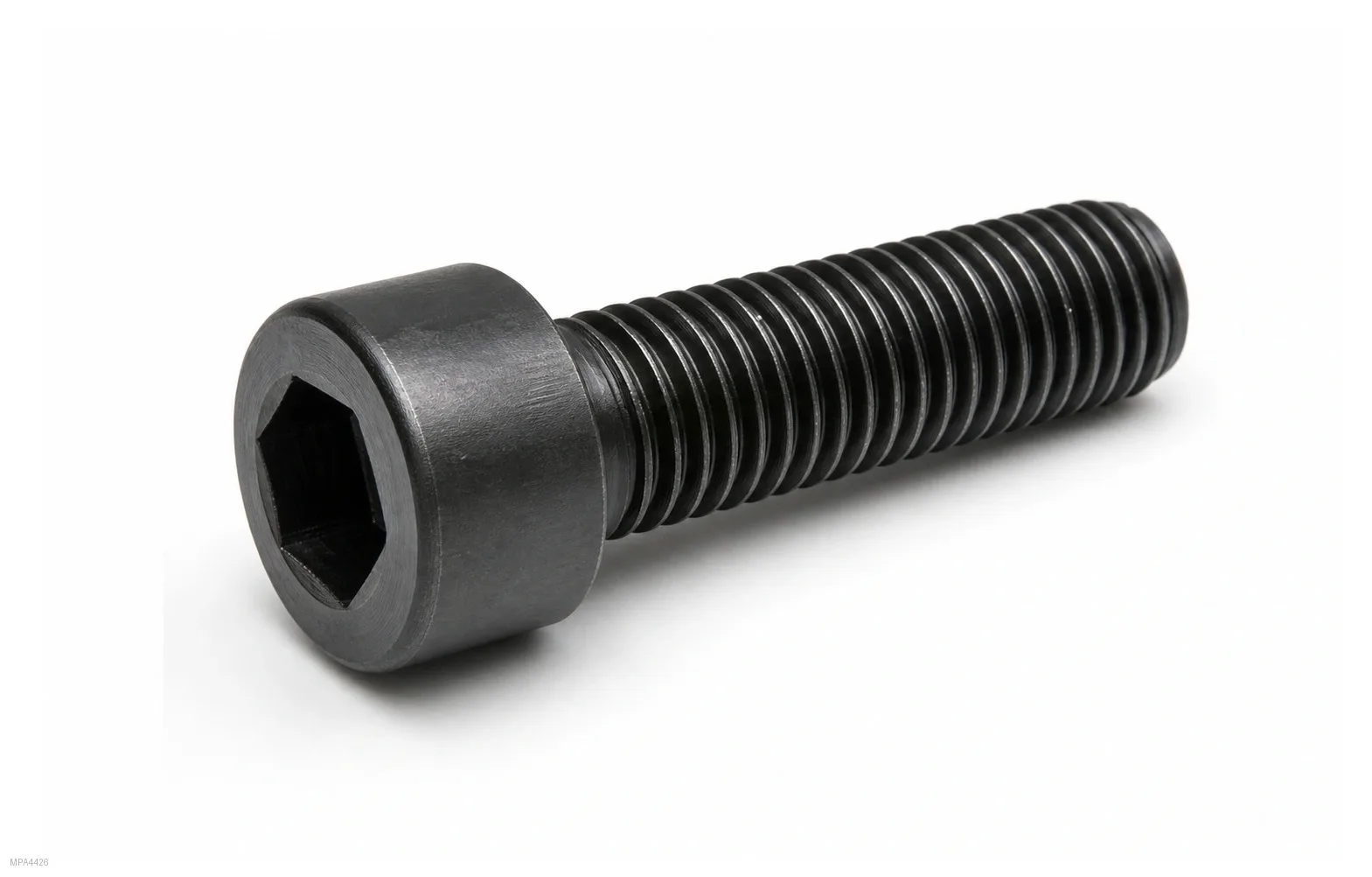 Millat Massey Ferguson Tractor Spare Part SCREW WEIGHTCRANK SHAFT 1866312185189 - Massey Ferguson tractor spare part