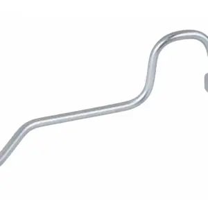 Millat Massey Ferguson Tractor Spare Part 3 OILCOOLERRETURN PIPE 1850531185053 L - Massey Ferguson tractor spare part