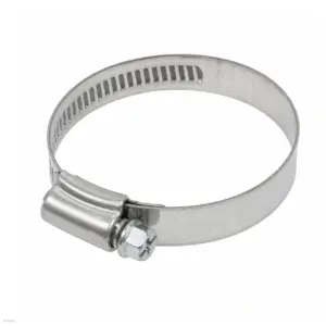 Millat Massey Ferguson Tractor Spare Part 2 CLAMP 7330221733022 - Massey Ferguson tractor spare part