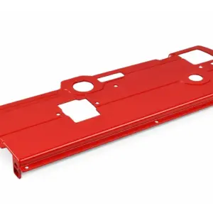 Millat Massey Ferguson Tractor Spare Part 3 INSTRUMENTPANELLOWER MF 350 238023116249197 F - Massey Ferguson tractor spare...