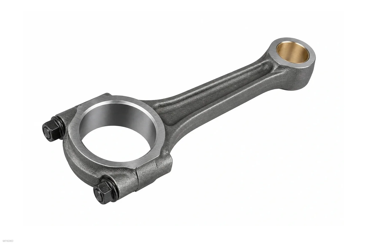 Millat Massey Ferguson Tractor Spare Part 9 CON ROD ASSY 385183289141152912 L - Massey Ferguson tractor spare part