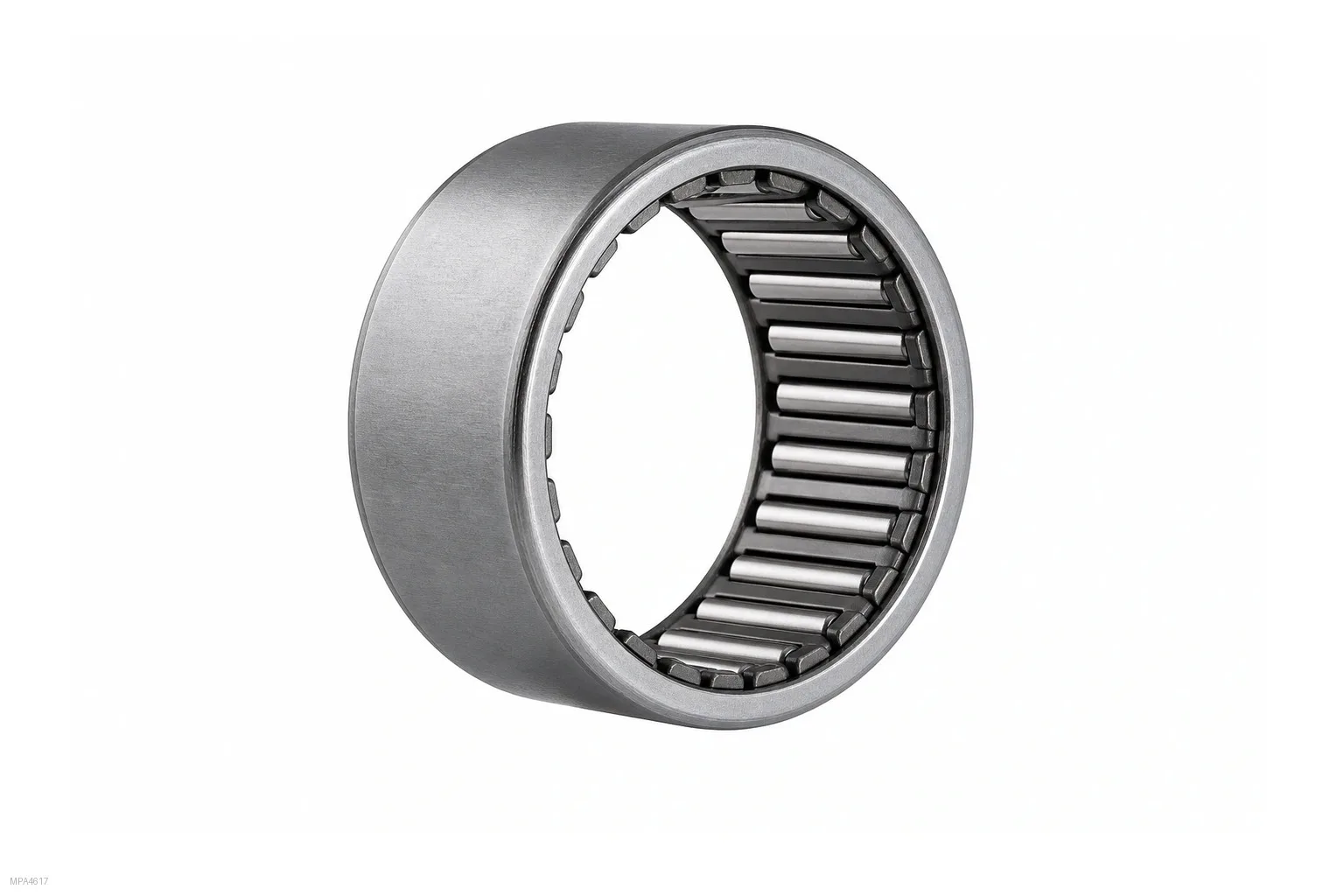 Millat Massey Ferguson Tractor Spare Part 342241 NEEDLE BEA RING 81200342241 - Massey Ferguson tractor spare part