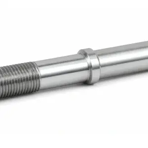 Millat Massey Ferguson Tractor Spare Part 0 END SHAFT 14323013599609 - Massey Ferguson tractor spare part