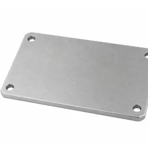 Millat Massey Ferguson Tractor Spare Part 2 PLATE SEDIMENTER 8830021883002 S 1 - Massey Ferguson tractor spare part