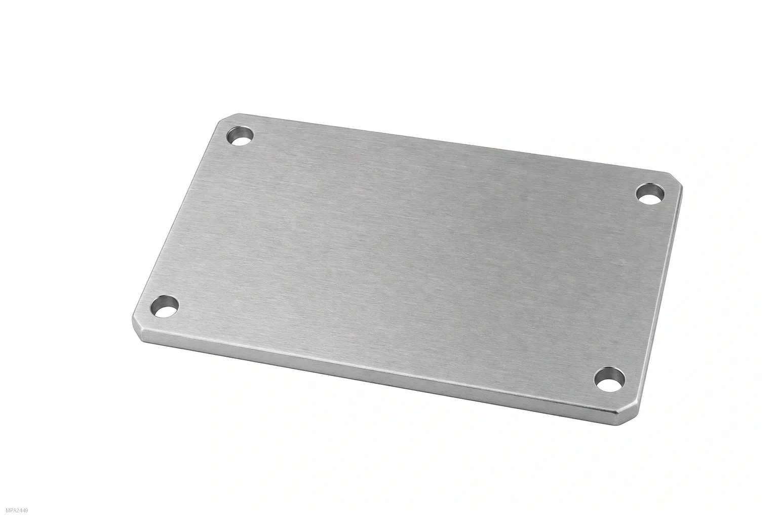 Millat Massey Ferguson Tractor Spare Part 2 PLATE SEDIMENTER 8830021883002 S 1 - Massey Ferguson tractor spare part