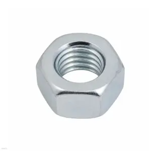 Millat Massey Ferguson Tractor Spare Part 3 NUT 1131131113113 - Massey Ferguson tractor spare part