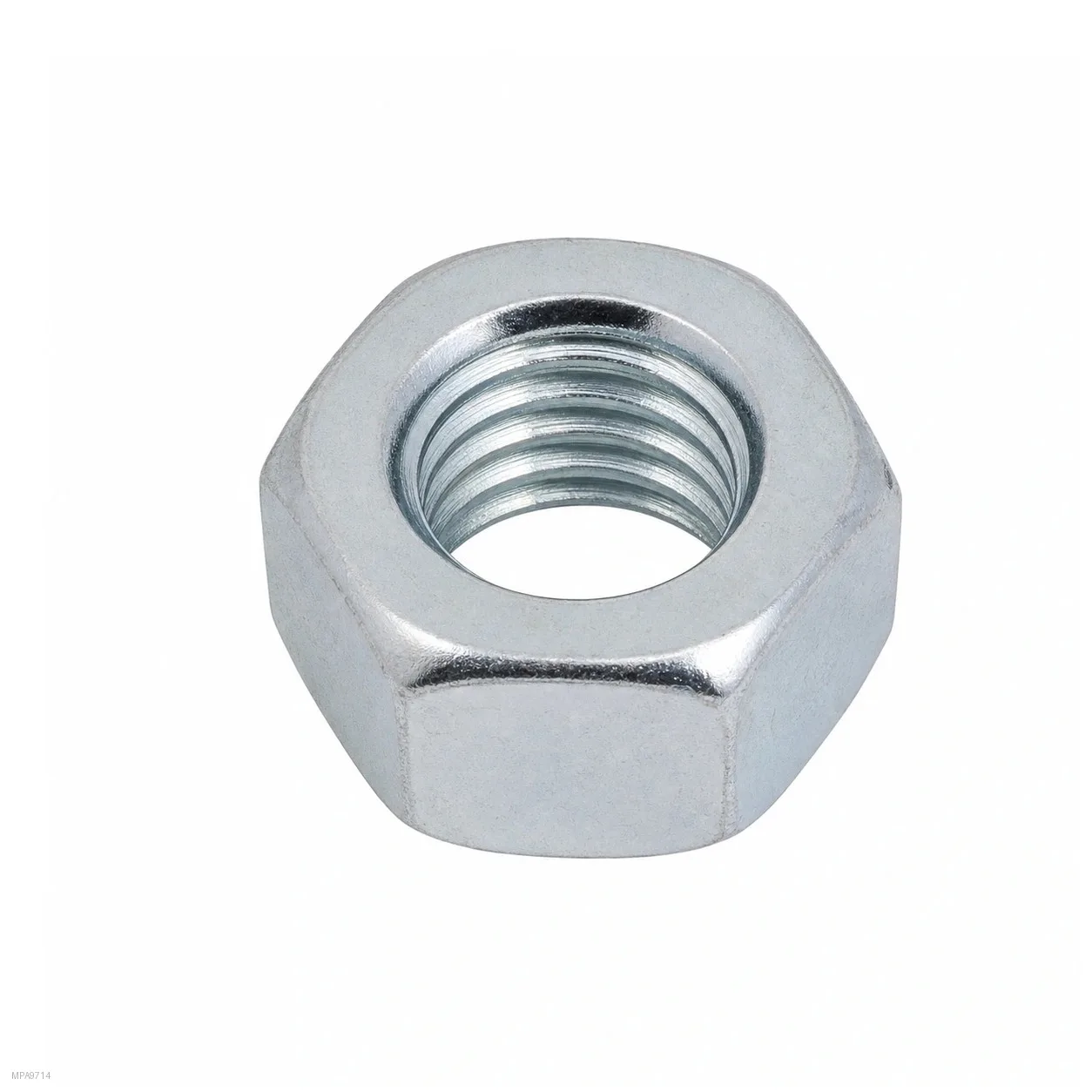 Millat Massey Ferguson Tractor Spare Part 3 NUT 1131131113113 - Massey Ferguson tractor spare part