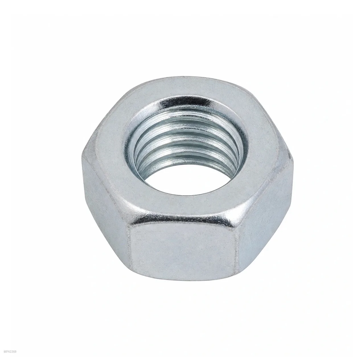 Millat Massey Ferguson Tractor Spare Part 0 NUT 1440301144030 - Massey Ferguson tractor spare part