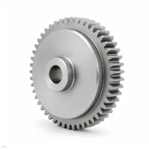 Millat Massey Ferguson Tractor Spare Part 0 GEAR 5602005560200 - Massey Ferguson tractor spare part