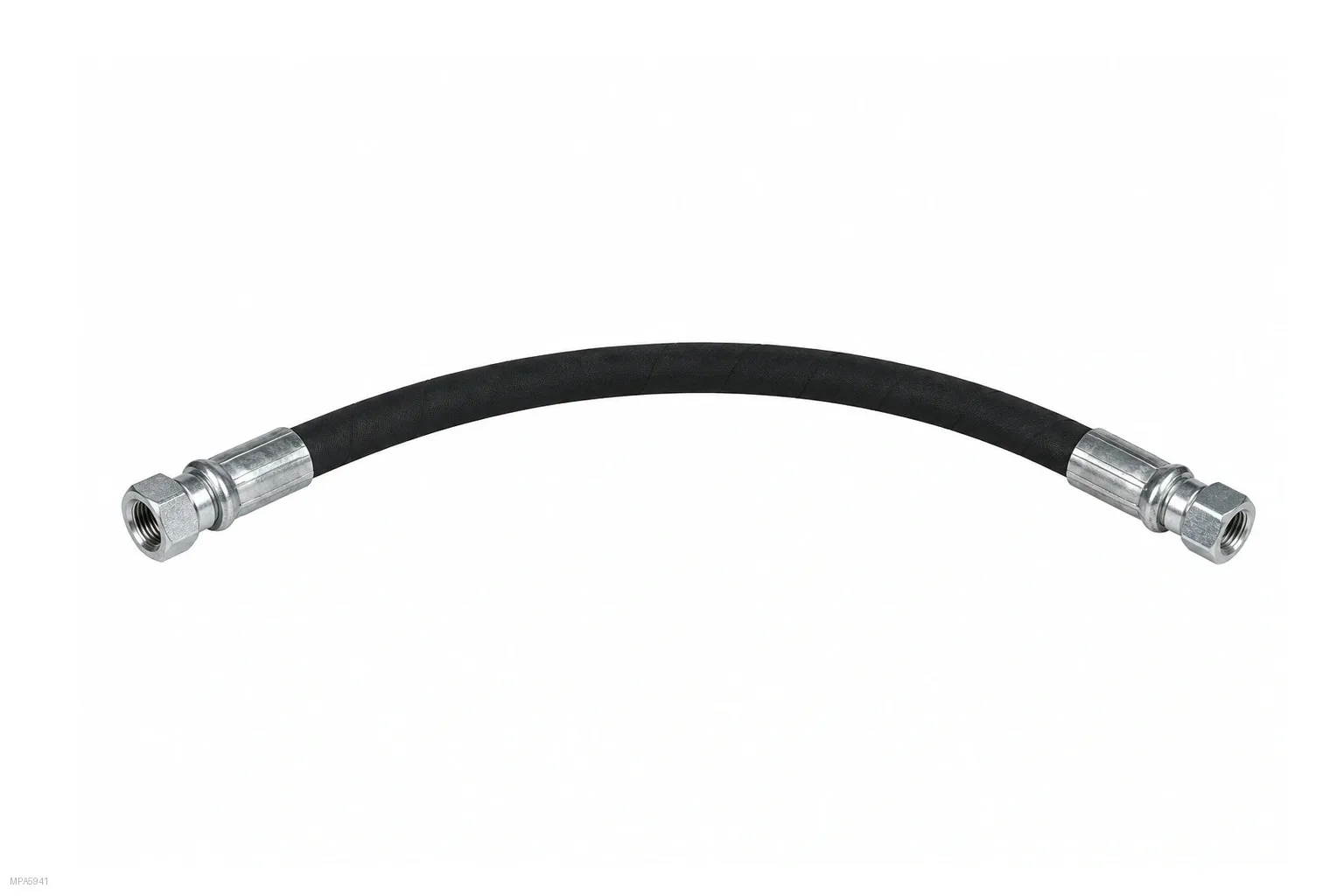 Millat Massey Ferguson Tractor Spare Part 0 HOSE HPSTEE RING LIFT 2710608 HRA 22 A 7604 H - Massey Ferguson tractor spare...