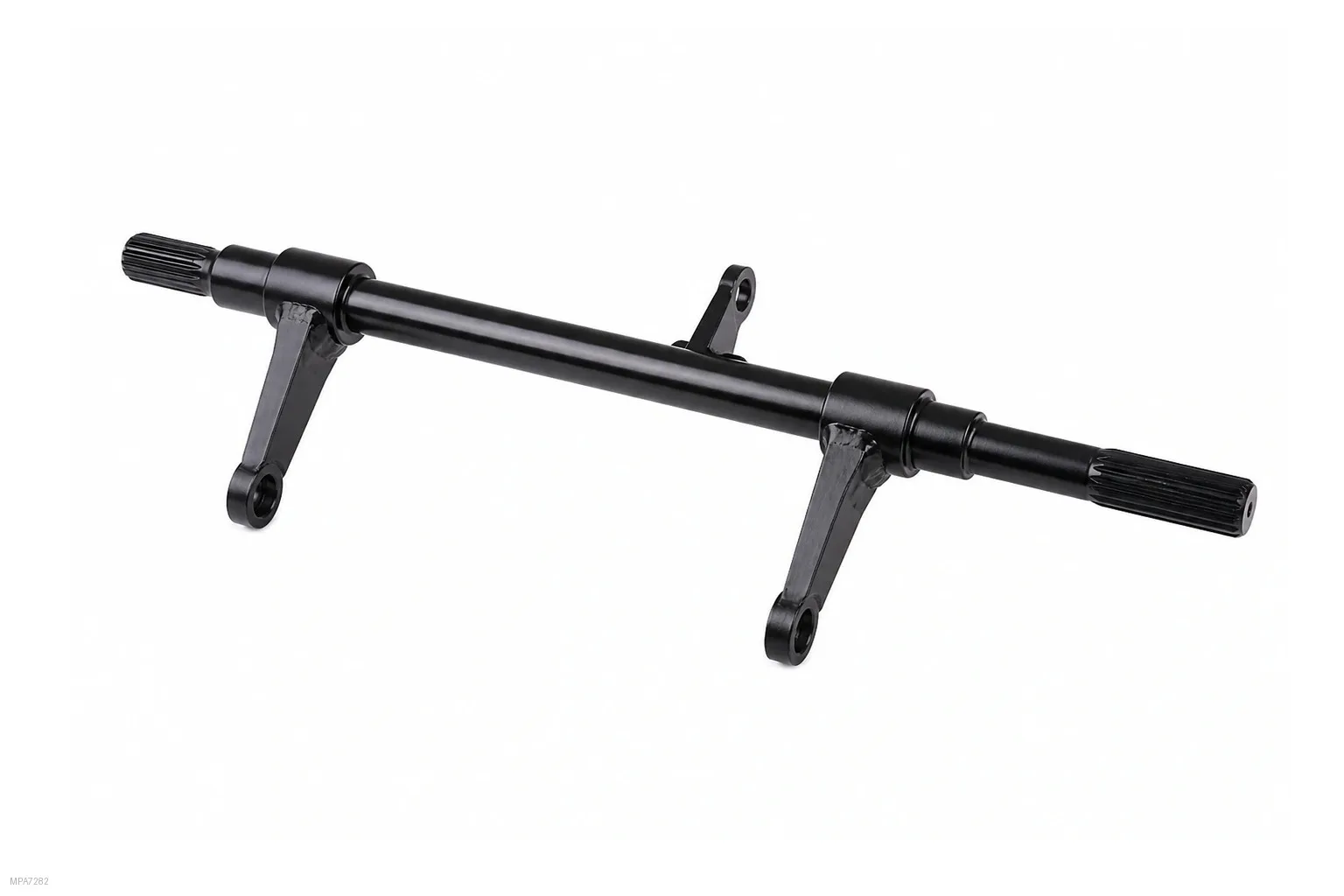 Millat Massey Ferguson Tractor Spare Part 1 CROSS SHAFT 11300111694673 - Massey Ferguson tractor spare part