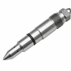 Millat Massey Ferguson Tractor Spare Part 029 NOZZLE MF 260 16801029 - Massey Ferguson tractor spare part