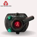 Diagram reference for Millat Massey Ferguson Tractor Spare Part BLINKERUNIT 29028129028 S 1 - Massey Ferguson tractor spare part