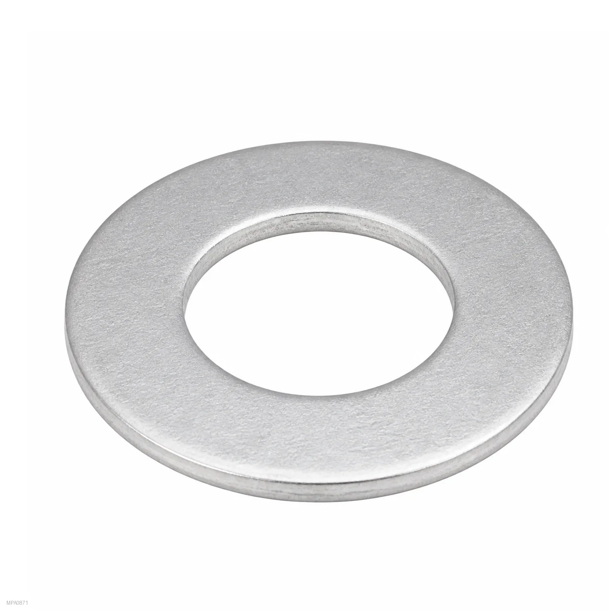 Millat Massey Ferguson Tractor Spare Part 322091 SHIM 81541322091 - Massey Ferguson tractor spare part