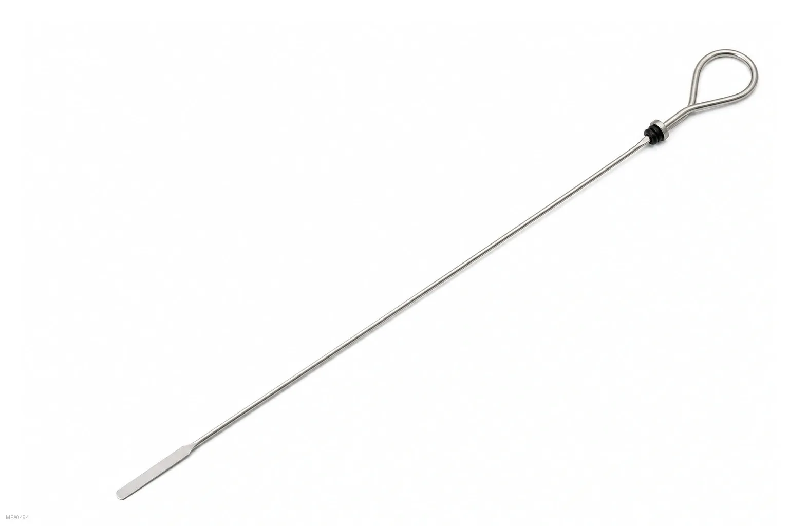 Millat Massey Ferguson Tractor Spare Part 9 DIPSTICK MF 385 18322913178 C 088 - Massey Ferguson tractor spare part