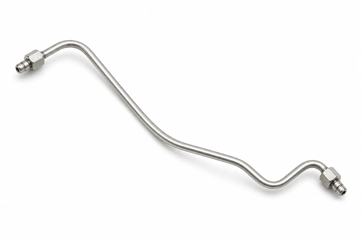 Millat Massey Ferguson Tractor Spare Part 2 PIPE CYL 11850221185022 - Massey Ferguson tractor spare part
